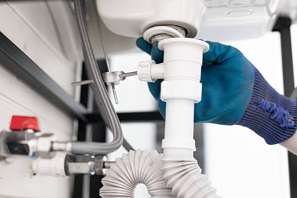 Reliable Leak Detection contractor in Duplessis, LA by AAA Plumbing Heating